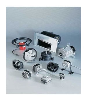 HVAC-R