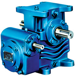 PoweRgear