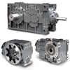 All Right Angle Drives