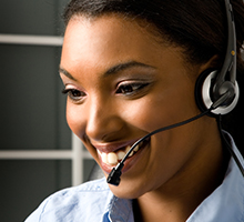 customer care