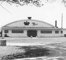 History Regal Rexnord Corporation
