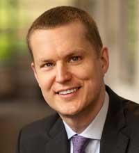 Justin D. Baier