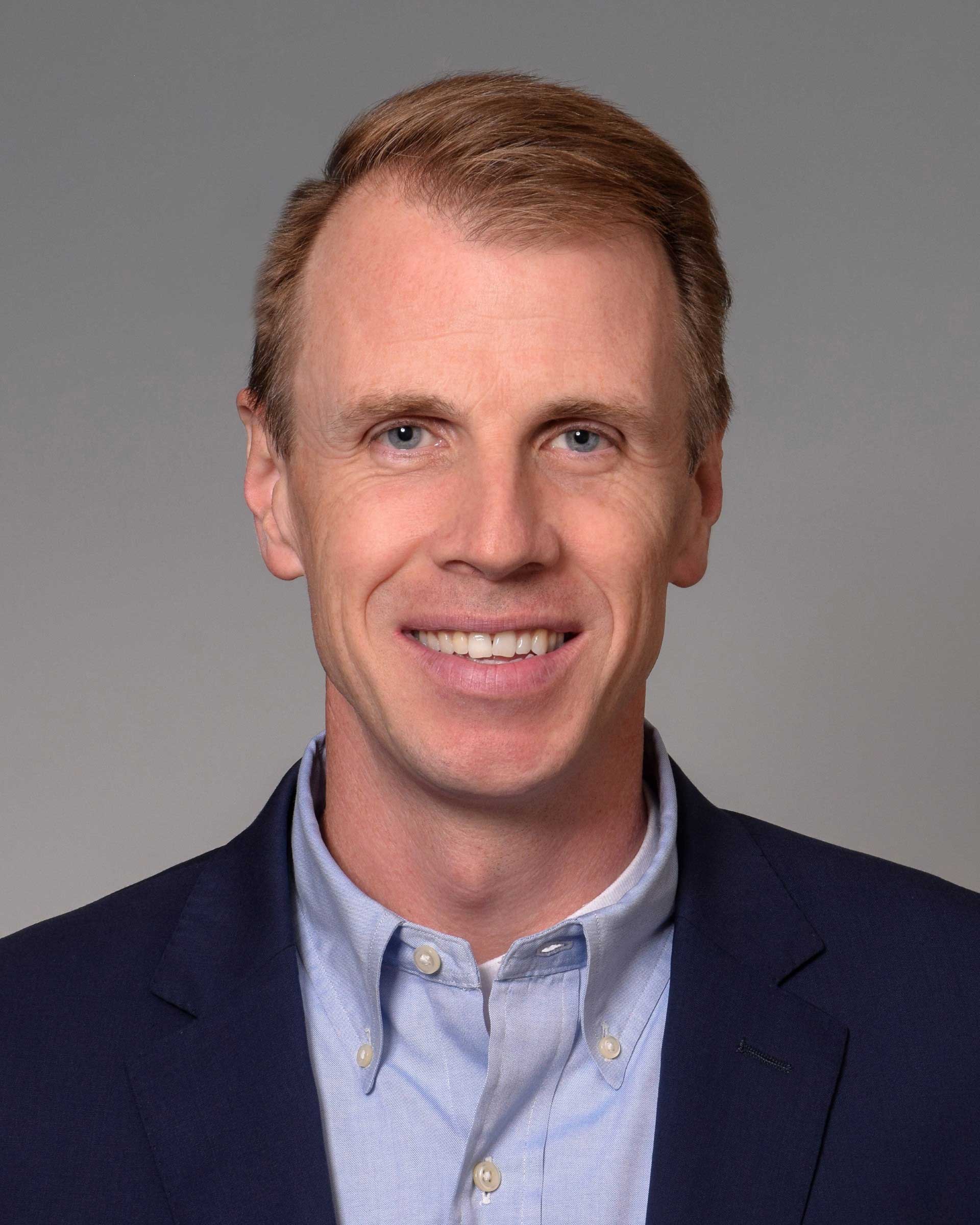 Kevin Long