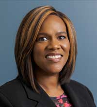 Yvette Henry - VP Strategic Sourcing