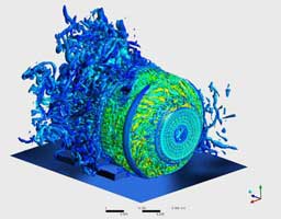 ANSYS Case Study