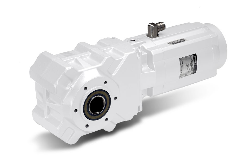 Bauer Aseptic Drive