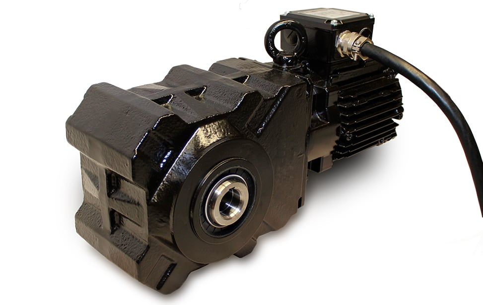 Bauer Submersible Solutions