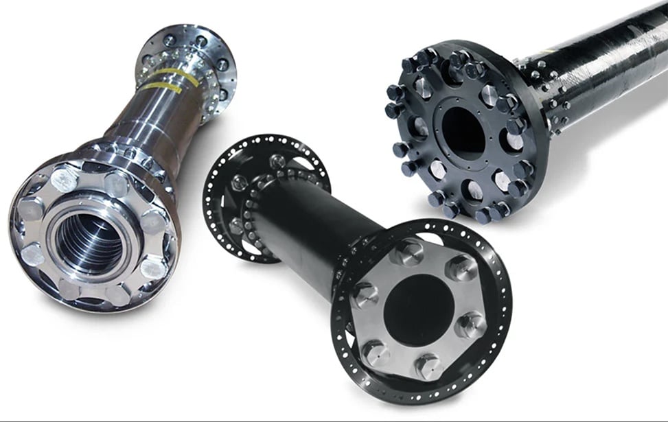 bibby turboflex high performance couplings