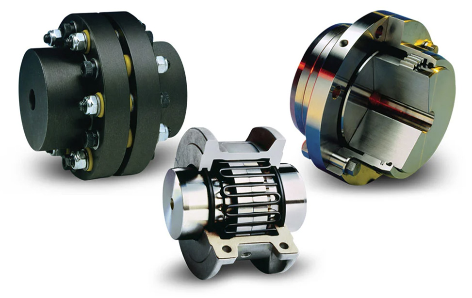 bibby turboflex industrial couplings