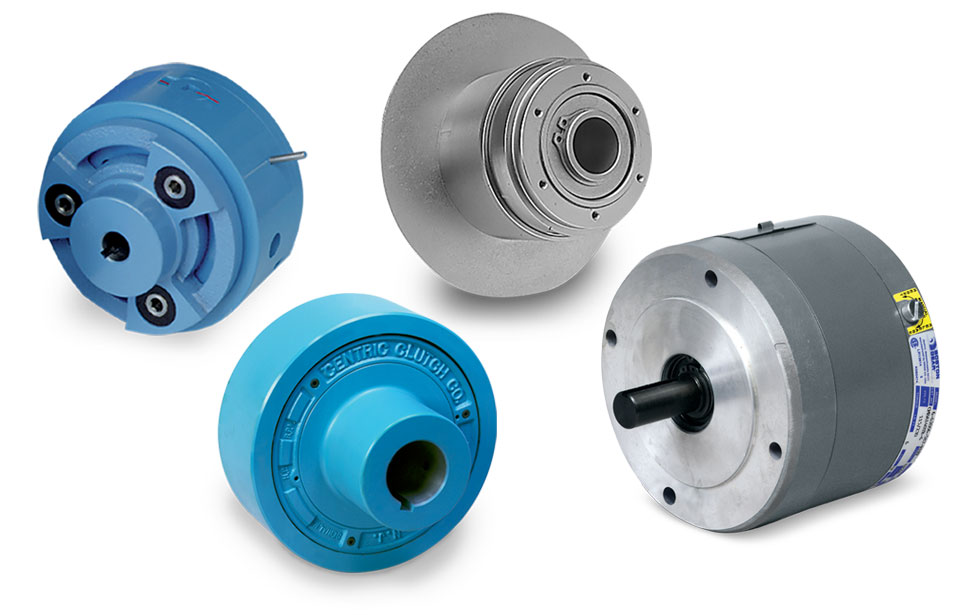 Clutch Products