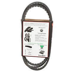 358 Belt