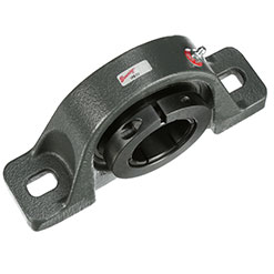 Concentric Mounted Ball Bearings