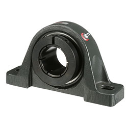 Concentric Mounted Ball Bearings