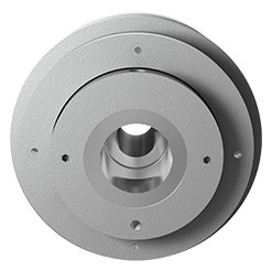 Multiple Variable Pitch Sheave