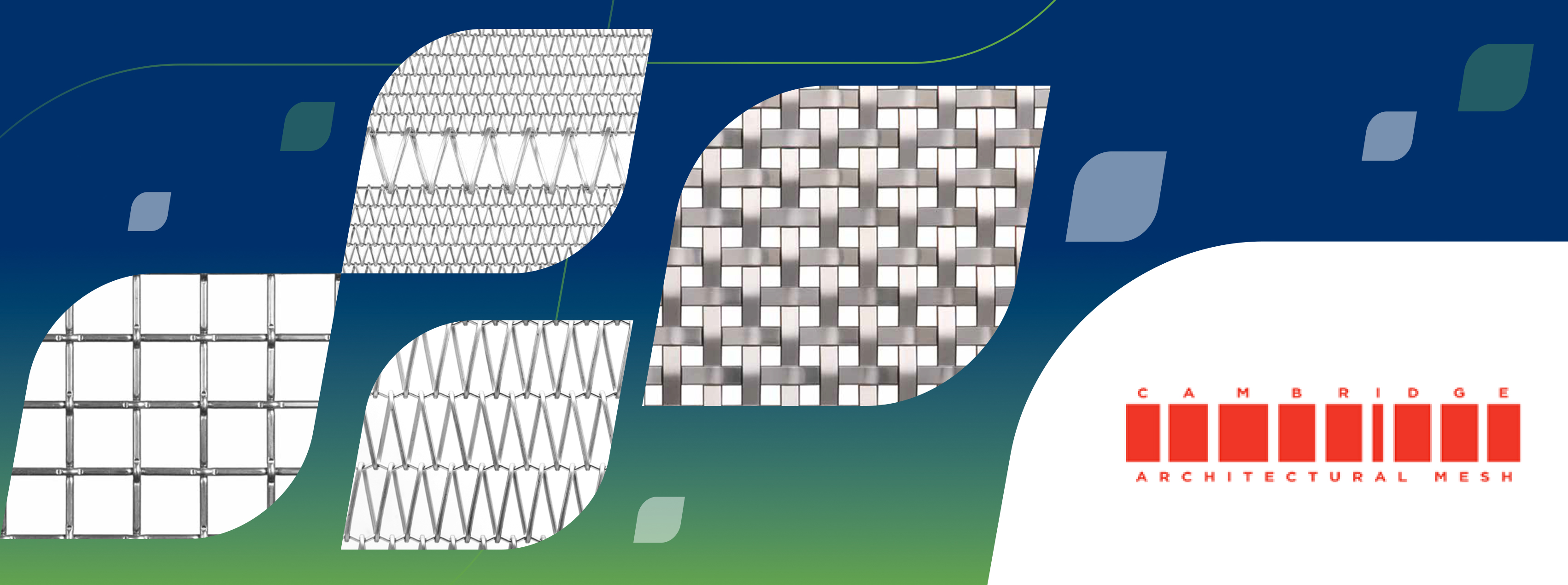 Cambridge-A-Mesh