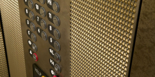 Elevator Interiors