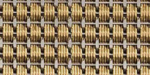 Rigid Mesh