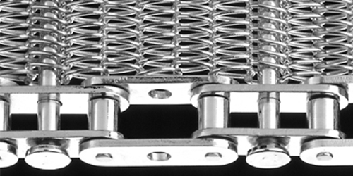 Heavy Duty Chain Drive