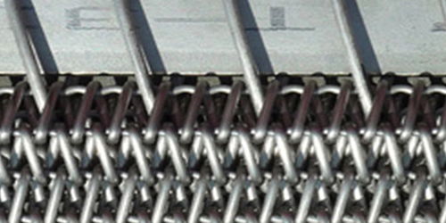Traveling Water Screens