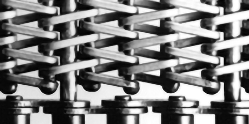 Straight Line Positive Drive Belts