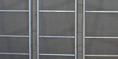Water Screen Systems