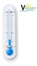 Motor Temperature Reader