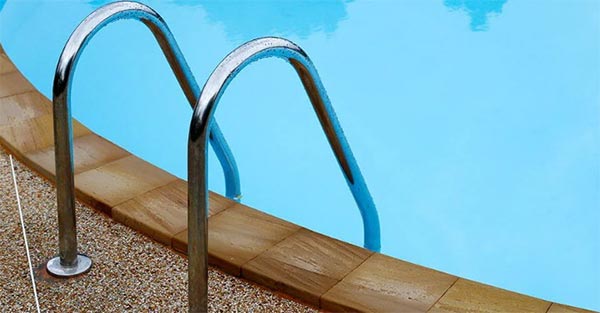 Pool and Spa