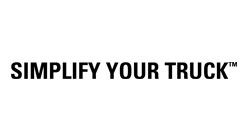Simplify your truck