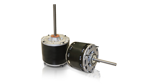 EconoMaster Motor