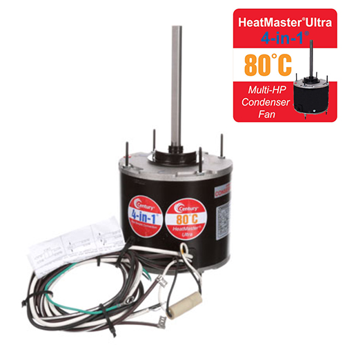 HeatMaster