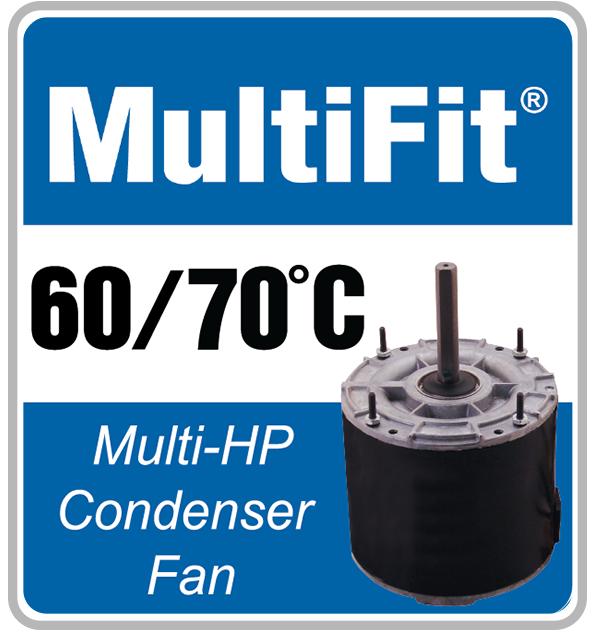 Century MultiFit Carton Label Corner