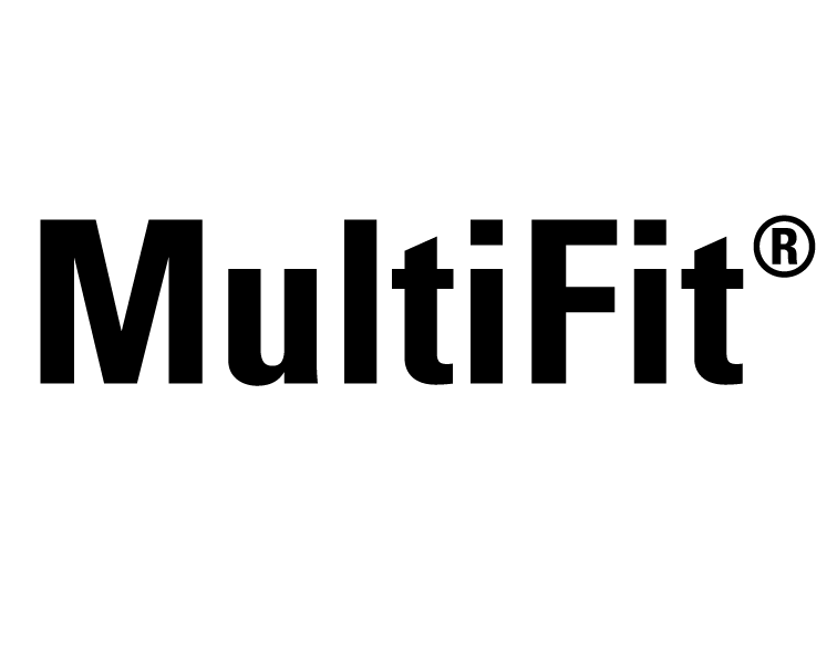 Multifit Logo