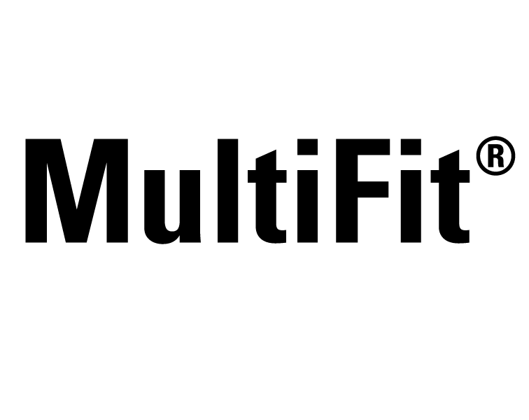 Multifit Logo
