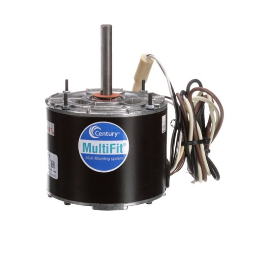 MultiFit Pro Motor