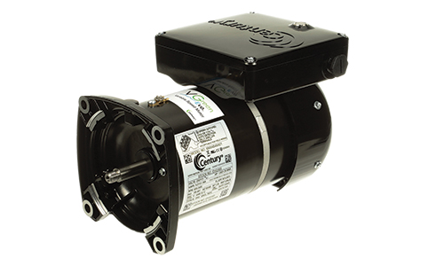 VGreen Evo Speed Motor