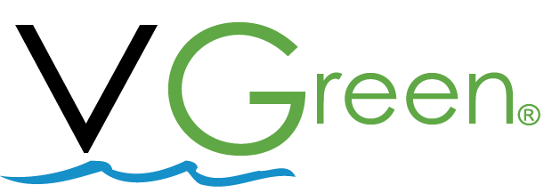VGreen Logo