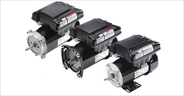 Vgreen Variable Speed Motors