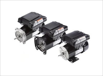 Vgreen Variable Speed Motors