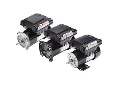 Vgreen Variable Speed Motors