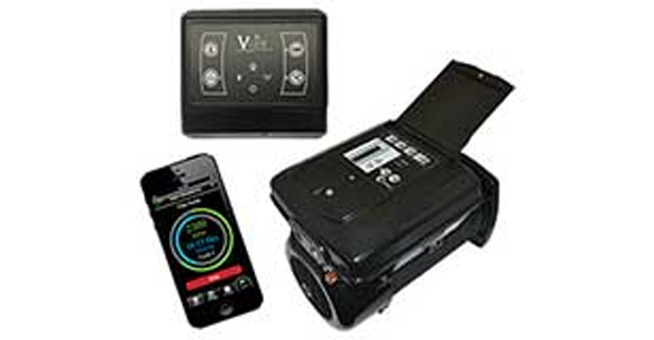 VLink® Wireless User Interface
