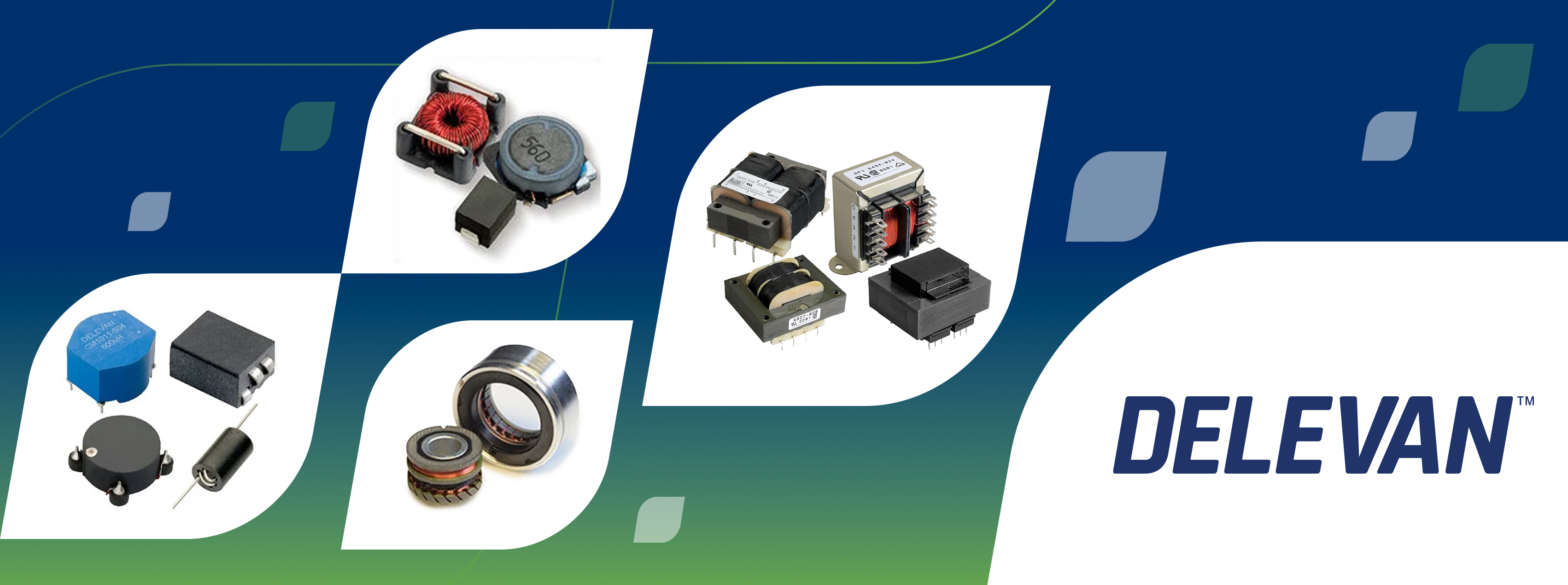 Delevan Electrical Products