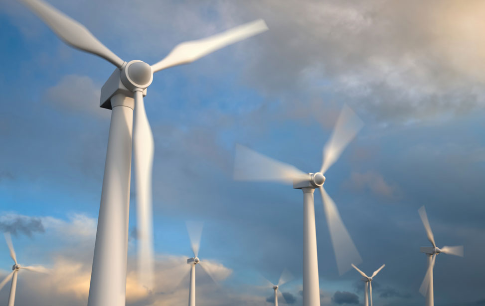 Wind Turbine