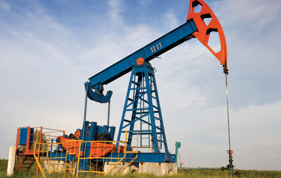 Pump Jack