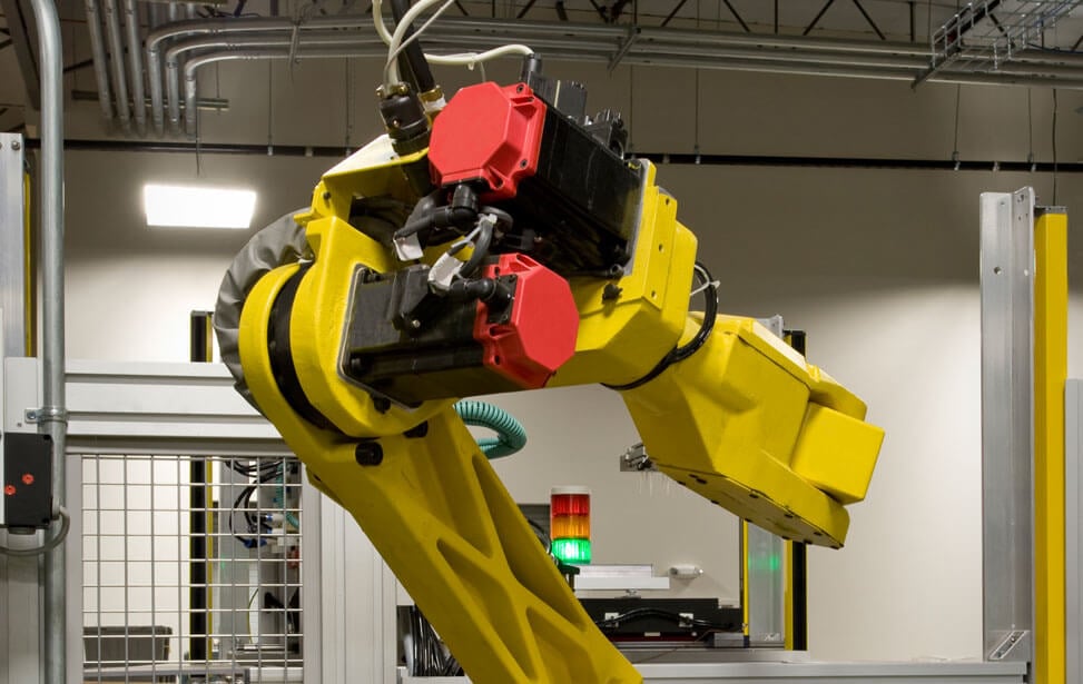 Yellow Robotics
