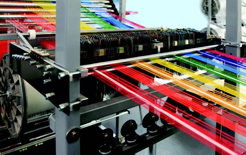 Textiles Market