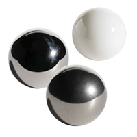 Metal Balls