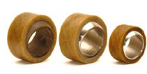 Duralon 3 bearings