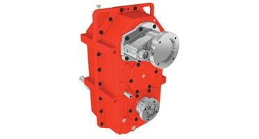 Milwaukee Gear Transfer Cases
