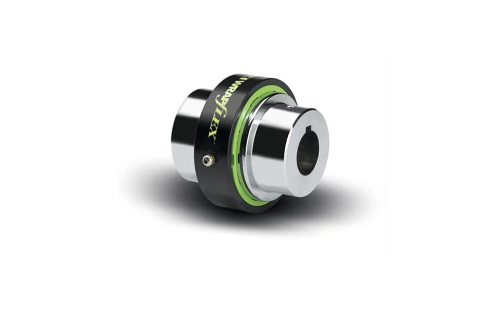Falk Wrapflex Close-coupled