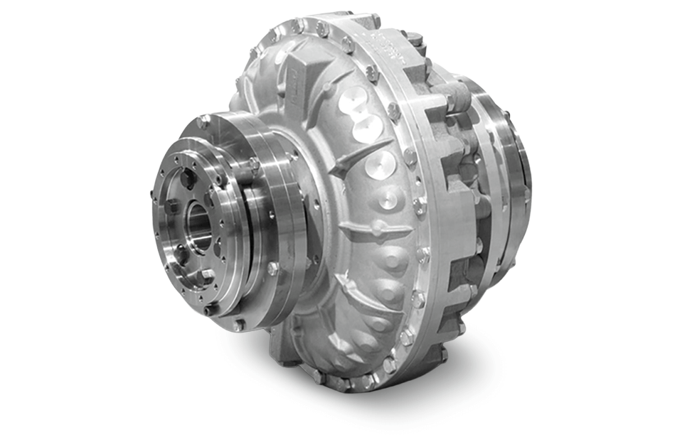 FK-Couplings_True Torque Fluid